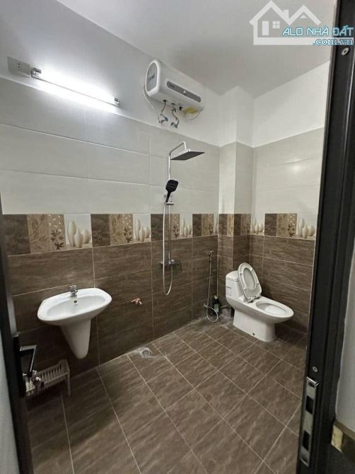 Bán nhà liền kề KĐT Đại Kim đường Nguyễn Cảnh Dị - 56m2, giá 20.3 tỷ - 5