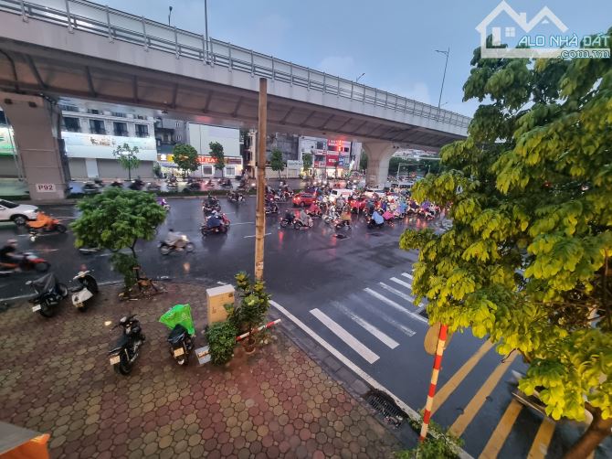 LÔ GÓC VIP LÊ TRỌNG TẤN – VỊ TRÍ ĐẮC ĐỊA – , DOANH THU KHỦNG : 2Tỷ500/Năm! - 5