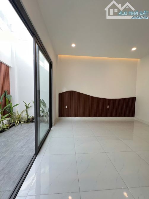 Gấp kẹt tiền giảm 201tr chỉ còn 3 tỷ hơn nhà ĐÔNG THẠNH DT 5,6x20HÓC MÔN Đt - 5