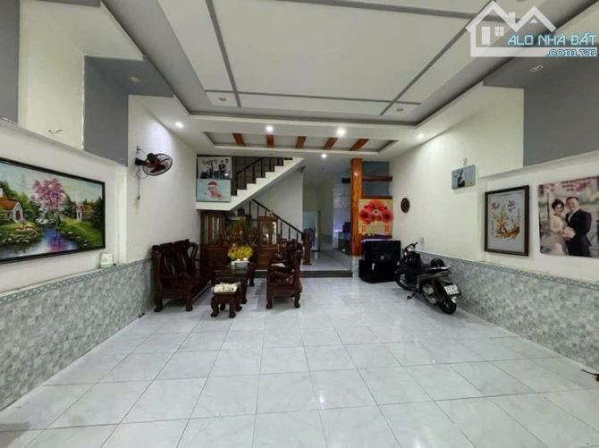 📌📌📌LÀM VIỆC TRỰC TIẾP GIÁ TỐT !!!cần bán nhà kiệt phan văn định - 5