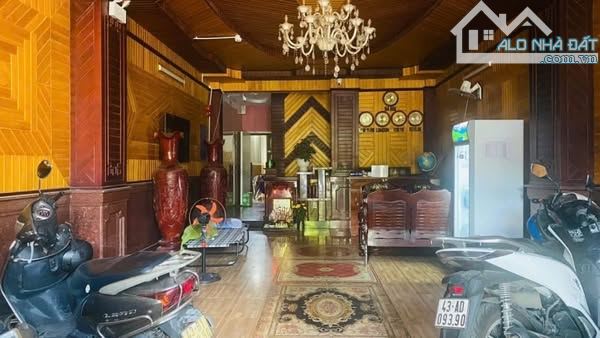BIỆT THỰ 2 TẦNG 120M - KHU PHỐ HÀN - DƯƠNG ĐÌNH NGHỆ - GIÁ CHỈ 22,8 TỶ - 5