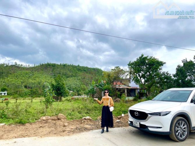 📌📌📌LÀM VIỆC TRỰC TIẾP GIÁ TỐT !!!cần bán lô đường 7m thôn trường định hòa liên - 5