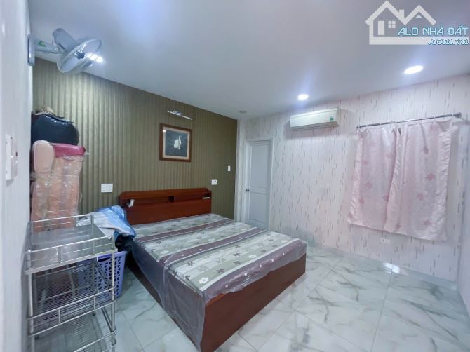 BIỆT THỰ MINI 3 TẦNG SÂN VƯỜN – NGUYỄN TRUNG TRỰC, TT BÌNH THẠNH – 60M² – CHỈ 7.5 TỶ - 5