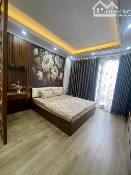 🏡 Gấp ! Bán Nhà Phố Yên Hoà - Cầu Giấy - Nhà Mới Tinh - 5