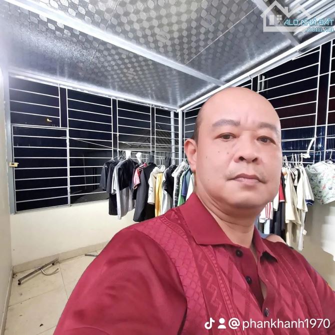 💥 [1] BA ĐÌNH 45M² – NGÕ THÔNG – DÒNG TIỀN 42TR/THÁNG – 7 PHÒNG KHÉP KÍN 💥 - 5