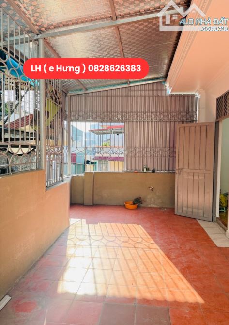 13TỶ5 38M2 NHÀ ĐẸP KHƯƠNG TRUNG 4 TẦNG - 2 MẶT TIỀN - 20M RA MẶT PHỐ VŨ TÔNG PHAN - 5