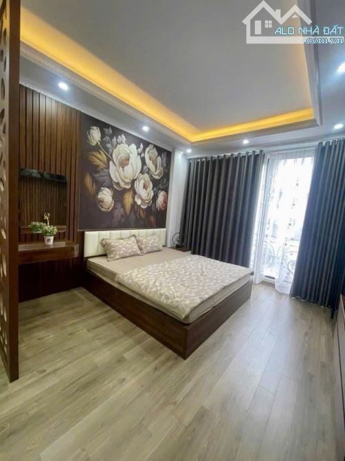 Siêu phẩm phố Yên Hòa Cầu Giấy mới keng Full nội thất 32m x 5 tầng  Gần phố KD 9 tỷ - 5