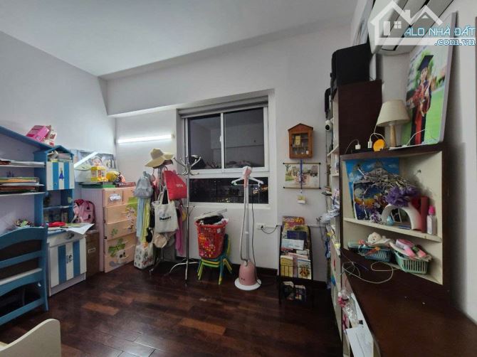 TOÀ HH2 CHUNG CƯ BẮC HÀ-TỐ HỮU_NHÀ ĐẸP Ở NGAY_FULL NỘI THẤT TẦNG ĐẸP_91M2_2 NGỦ -2WC_8,8TỶ - 5