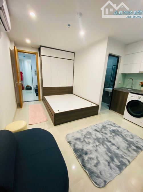 Bán CCMN mặt phố Cự Lộc, Thanh Xuân, 88m2x8T, giá 30 tỷ, 18 phòng KK, nhà hướng Đông Bắc - 5