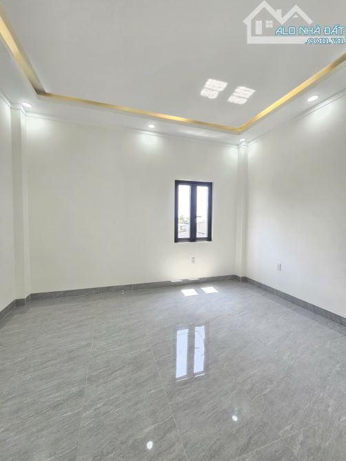 Bán nhà trục chính, gần vòng xoay An Phú 900m, p.An Phú, Tp.Thuận An chỉ 4ty850 TL M7102 - 5