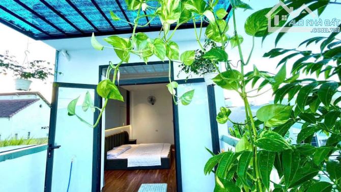 📌📌📌LÀM VIỆC TRỰC TIẾP GIÁ TỐT !!!bán nhà 3 tầng kiệt nguyễn phước nguyên - 5