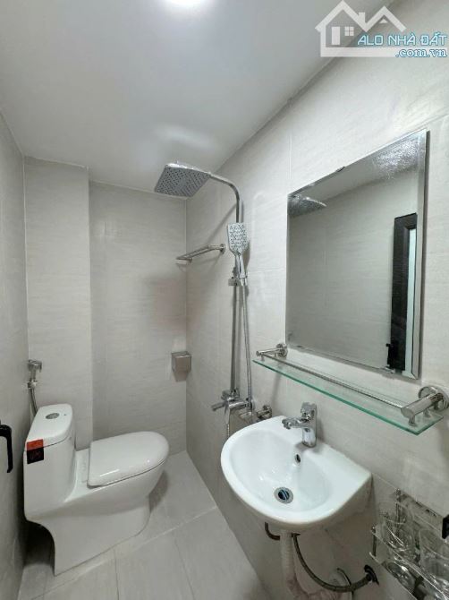Gấp nhà Nguyễn Tuân 7.5 Tỷ, sổ đỏ sẵn, 10m ra oto tránh. Nhanh thì kịp - 5