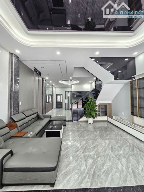Bán nhà KDC gần Aeon Mall, p.Thuận Giao Tp.Thuận An chỉ 6,5 tỷ TL M6079 - 5
