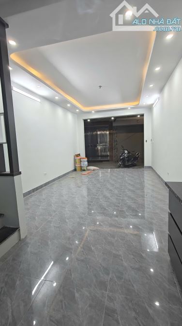 VẠN XUÂN - LAI XÁ 35M2 - MẶT TIỀN 3,5M - 4 TẦNG - GIÁ 4.X TỶ (HIẾM NHẤT KHU VỰC) - 5