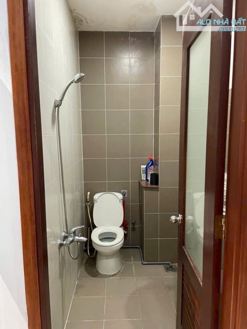 🔥[TÂN BÌNH] 4 TẦNG - HẺM XE HƠI TRÁNH - PHAN HUY ÍCH - 60M2 - 4PN - 7.8 TỶ TL - 5