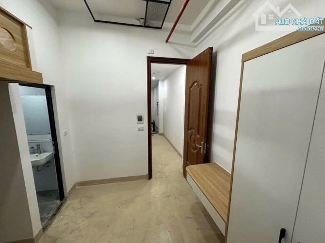 -  CHDV TRƯỜNG CHINH – NGÕ THÔNG – 23 PHÒNG KHÉP KÍN – DÒNG TIỀN 150TR/THÁNG. 32 tỷ - 5