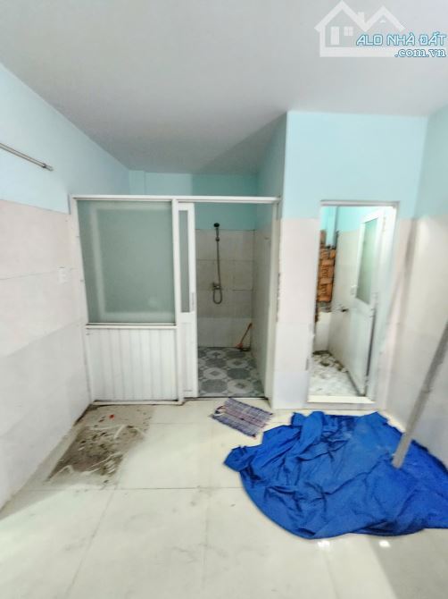 Bán nhà cấp 4 gác lửng góc 2MT gần đường An Phú 20 p.An Phú Tp.Thuận An chỉ 2tỷ75 TL M7812 - 5