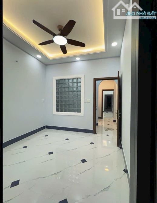 💥[QUẬN 6] SIÊU PHẨM 3 TẦNG - 45M² - 3PN - HẺM Ô TÔ 7M - CHỈ NHỈNH 5 TỶ 💥 - 5