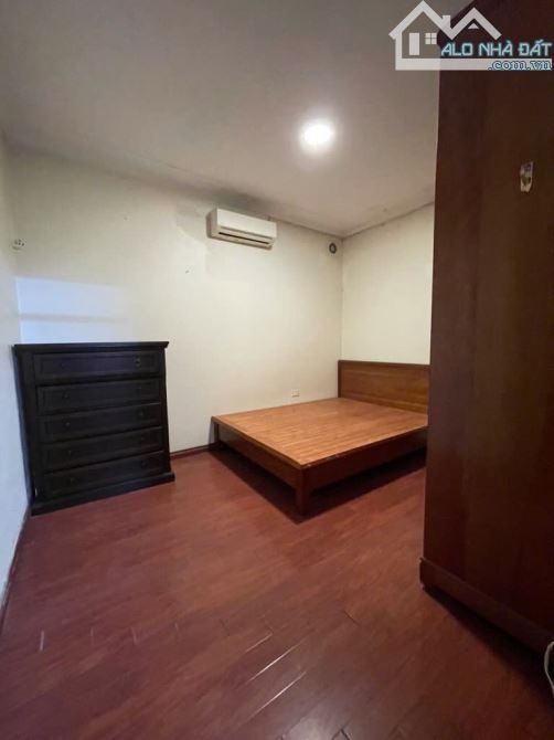CHTT NGHĨA TÂN – ÔTÔ TRÁNH – BAN CÔNG – 150M² - 3PN – 5.5 TỶ (ECG3698) - 5