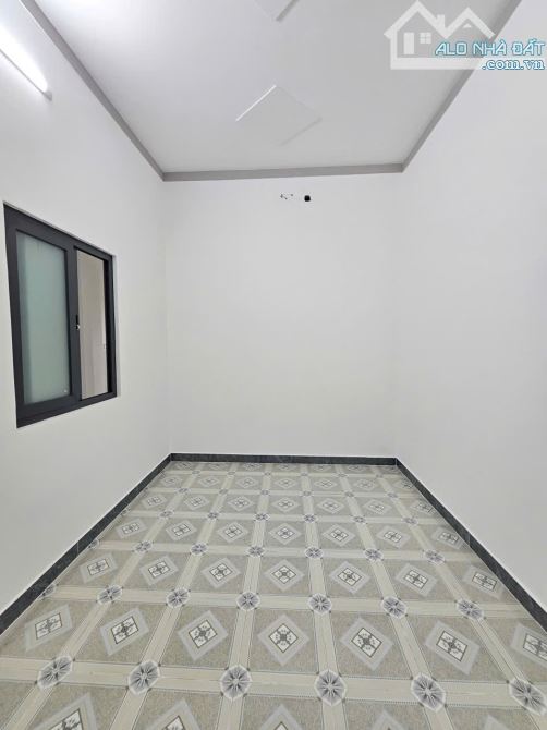 Bán nhà 1 trệt 1 lầu đường thông buôn bán ok p.Tân Đông Hiệp Tp.Dĩ An chỉ 4ty480 TL M7245 - 5