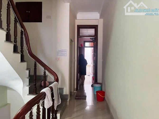 TRẦN CUNG – GẦN PHỐ - DÂN XÂY – Ở NGAY – 37M² – 4 TẦNG – 9.87 TỶ (ECG915595) - 5