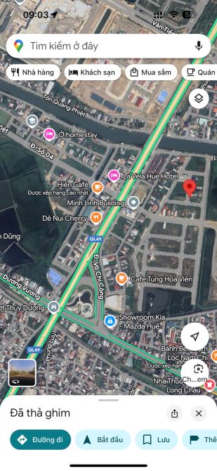 Bán đất 144m2 KQH CIC8, đối diện công viên, giá rẻ nhất thị trường chỉ 25,5 triệu/m2 - 6