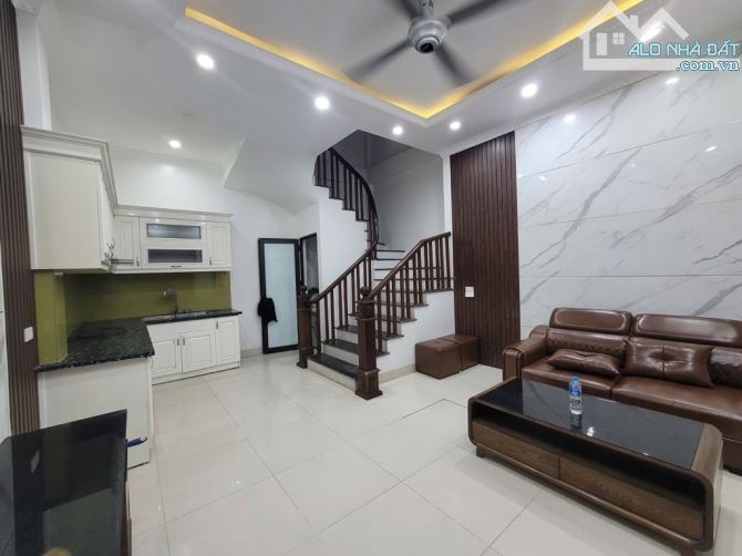 🏘️🏘️🏘️ NHÀ MỚI THẠCH BÀN- VỊ TRÍ TRUNG TÂM- AN SINH+ AN NINH TUYỆT VỜI 🫰🫰🫰 - 6