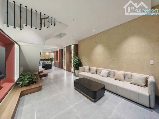 Bán nhà kiệt 572 ông ích khiêm hải châu - 6