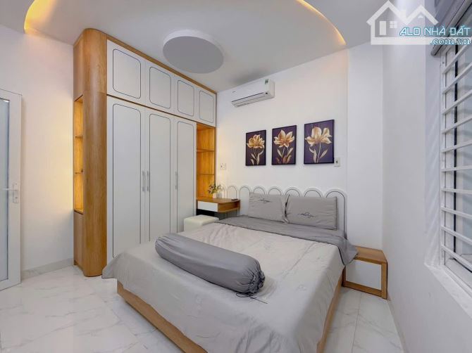 Bán nhà kiệt Huỳnh Ngọc Huệ Thanh Khê - 6