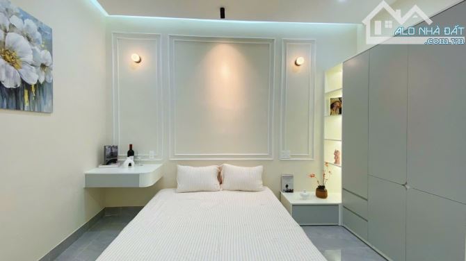 Bán nhà kiệt Hải Phòng Thanh Khê - 6