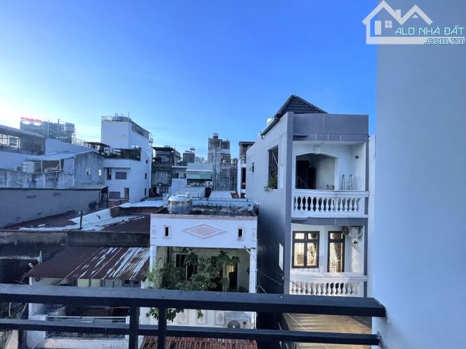 Bán nhà Quận 8 xe hơi đỗ cửa đường Dương Bá Trạc thuận tiện tất cả mọi phương diện. - 6