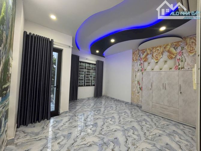 Bán nhà 3 tầng MT Ngọc Hồi Liên Chiểu - 6