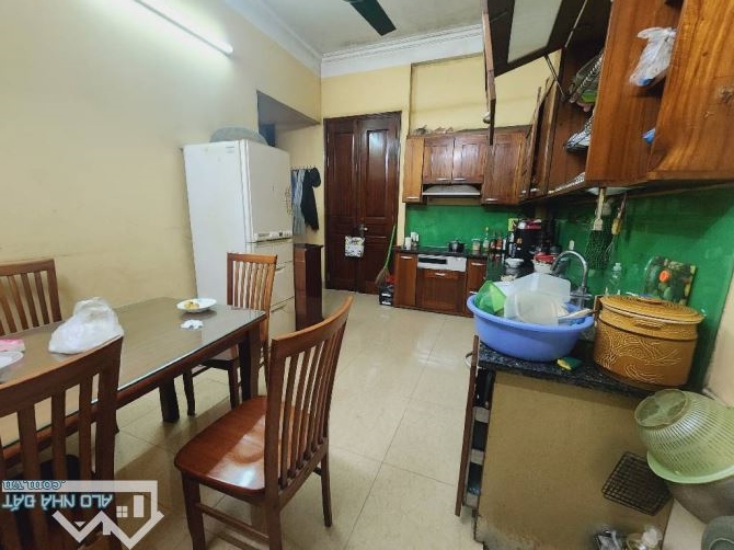 Bán nha khu vực nguyễn đình hoàn Diện tích 47/50m - 6