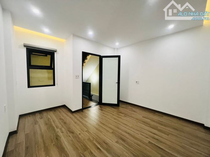 BÁN NHÀ 3 TẦNG MỚI TINH – TDP QUỲNH CƯ 1, HÙNG VƯƠNG, HỒNG BÀNG - 6