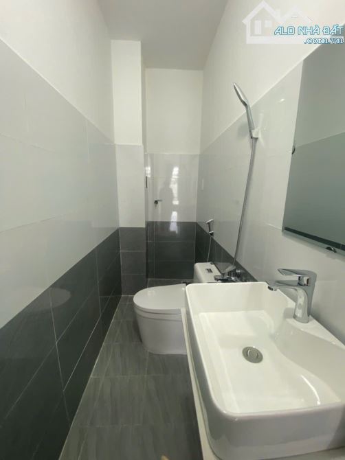 🏡 Nhà mê Nguyễn Thiếp thiết kế hiện đại chỉ 1tỷ290 - 6