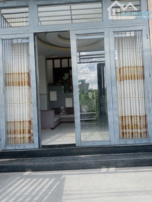 🏡 NHÀ 2 TẦNG Ở NGAY - HXH ĐƯỜNG SỐ 8, P. TRƯỜNG THẠNH, TP. THỦ ĐỨC - 6