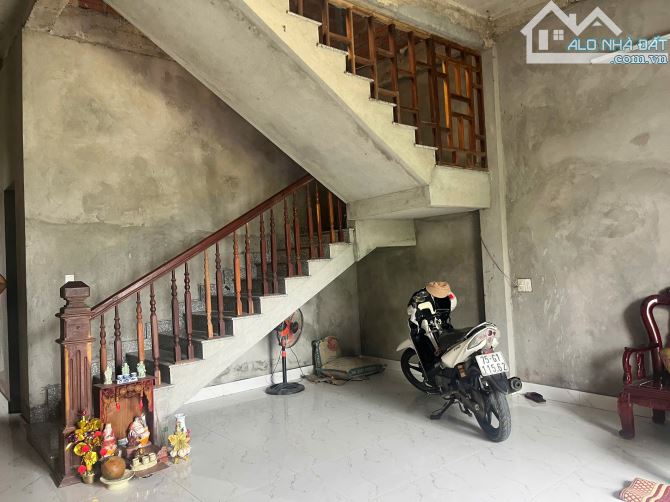 🏡 BÁN NHÀ 2 TẦNG XÂY PHẦN THÔ –DT 145M -GÍA 1,7 TỶ- KIỆT 45 TÔN THẤT SƠN, TP HUẾ 🏡  📍 - 5