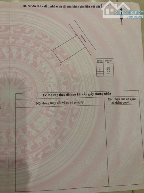 💥💥BÁN NHÀ VƯỜN TÂM HUYẾT GẦN BIỂN NO CÔNG VIỆC TẠI TT PHƯỚC HẢI - LONG ĐẤT.  Dt: 1310m2 - 6