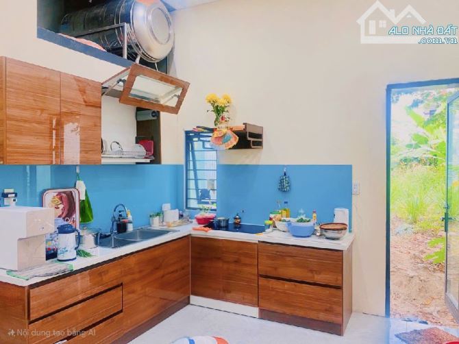 BÁN NHÀ NGUYỄN ĐĂNG TUÂN - HÒA QUÝ - NGŨ HÀNH SƠN - 6