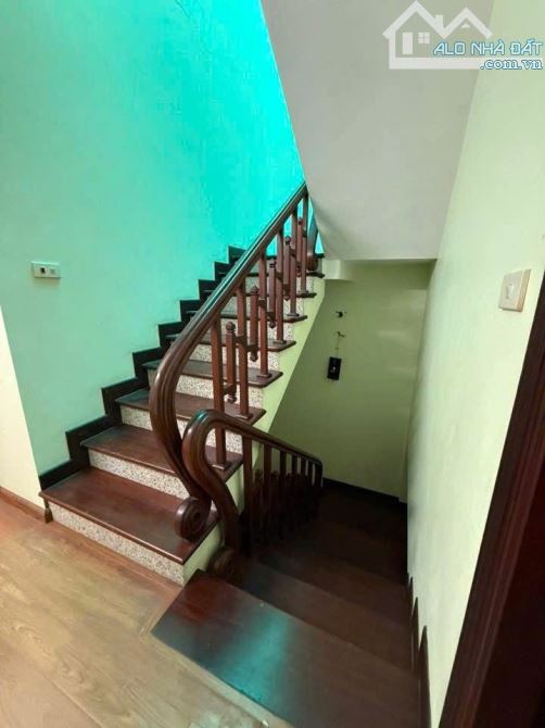 Bán nhà 4 tầng hud A nhìn vườn hoa dt 82.5m2 + mt 5m + hướng TN giá 15.2 tỷ - 6