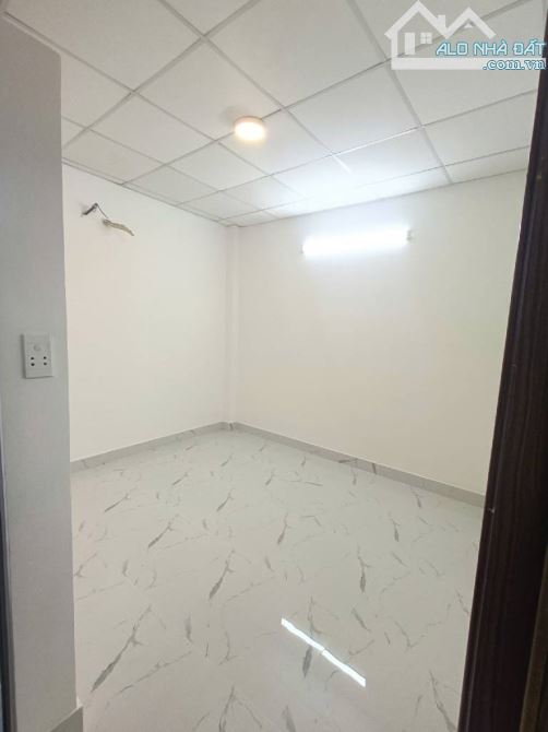Nhà đẹp, 5 tầng, SHR, Dương Bá Trạc, Phường Chánh Hưng, Quận 8, 230m2. Nhỉnh 7 tỷ TL - 6