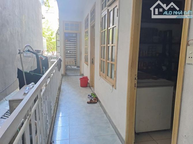 🏡 BÁN NHÀ 4 TẦNG MẶT TIỀN ĐƯỜNG TRƯNG NỮ VƯƠNG – NẰM NGAY VỊ TRÍ NGÃ TƯ THÔNG THOÁNG TRUN - 6