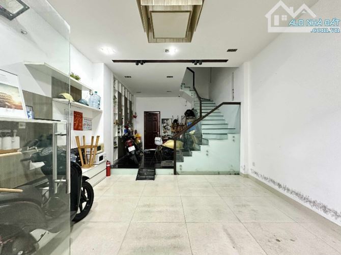 Nhà Trần Bình Trọng_ P1, Gò Vấp. DT 86m2 (4.5m x 19m). 4 tầng. Giá 9.8 Tỷ. - 6