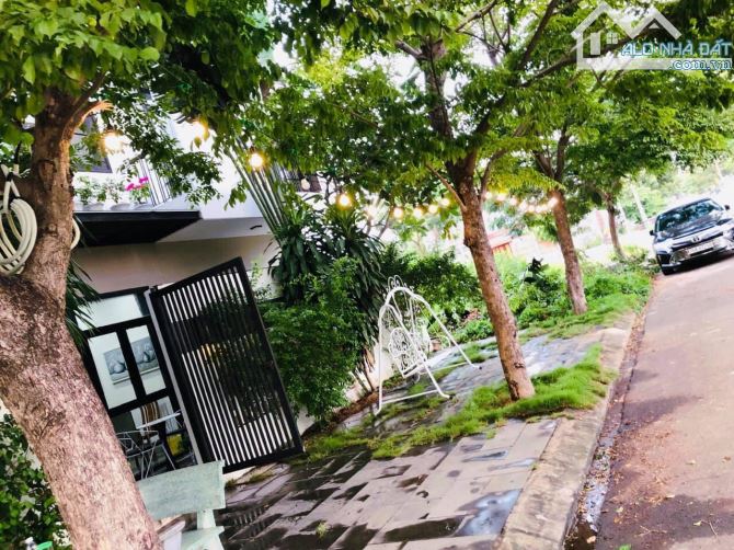 Bán Villa Vip 2 Mặt Tiền Nam Việt Á - 6