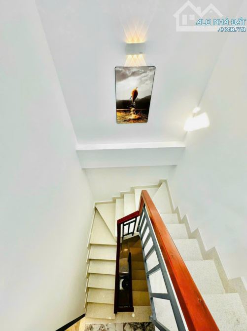 💥  NHÀ ĐẸP 3 TẦNG- HXH - NGUYỄN VĂN KHỐI- GÒ VẤP - 46M2- GIÁ 5.7 TỶ - 6