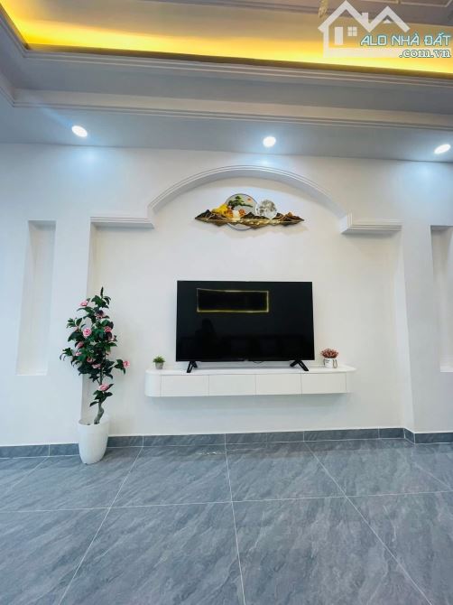 🏠 CẦN BÁN NHÀ CHÍNH CHỦ - SỔ HỒNG RIÊNG 📍 Diện tích: 4x16m - 6