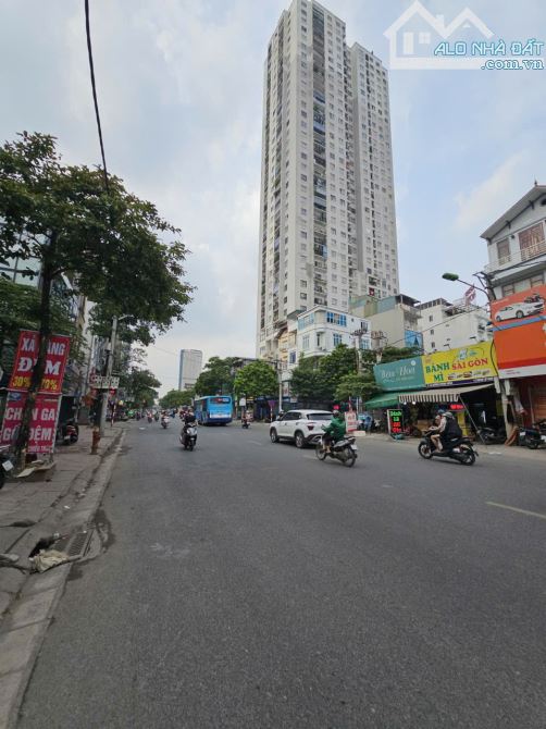 Bán nhà Phùng Hưng Phúc La Hà Đông DT 215m nhà 4 tầng dân xây, ô tô vào nhà, chỉ hơn 16 ty - 6
