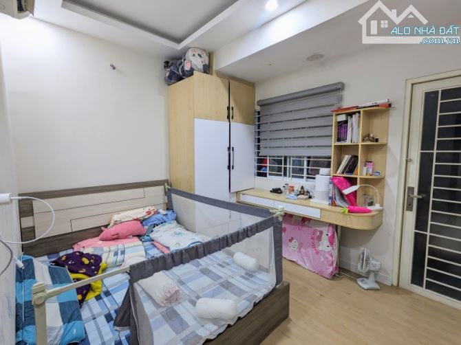 🌷NHÀ ĐẸP TRUNG TÂM QUẬN 10 – HẺM 3.5M THÔNG – GẦN MẶT TIỀN – 2 TẦNG Ở NGAY – CHỈ 7.3 TỶ - 6