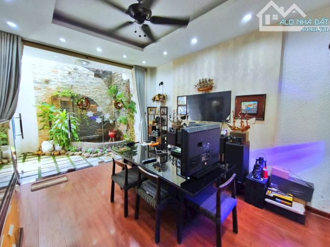 Bán nhà biệt thự sổ riêng thổ cư p. Thống nhất - 6