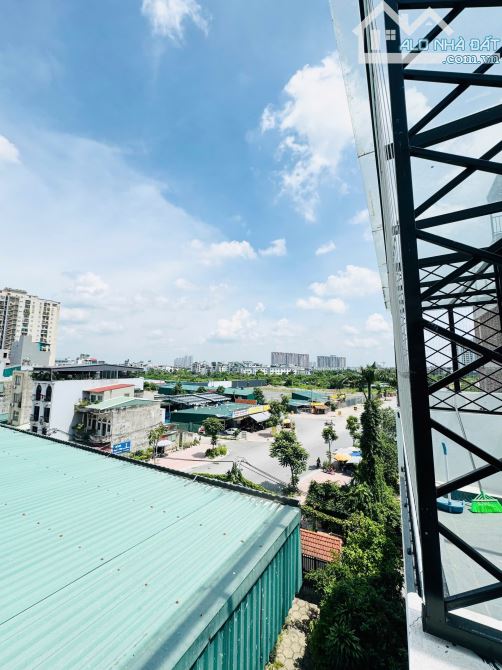 Gần công viên Ngọc Thuỵ. 35m*5tầng, 20m ra mặt phố Hồng Tiến, cách cầu Long Biên 200m - 6